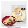 thumbnail image 3 of Tortillas de harina Del Barrio estilo casero 20 pzas, 3 of 3