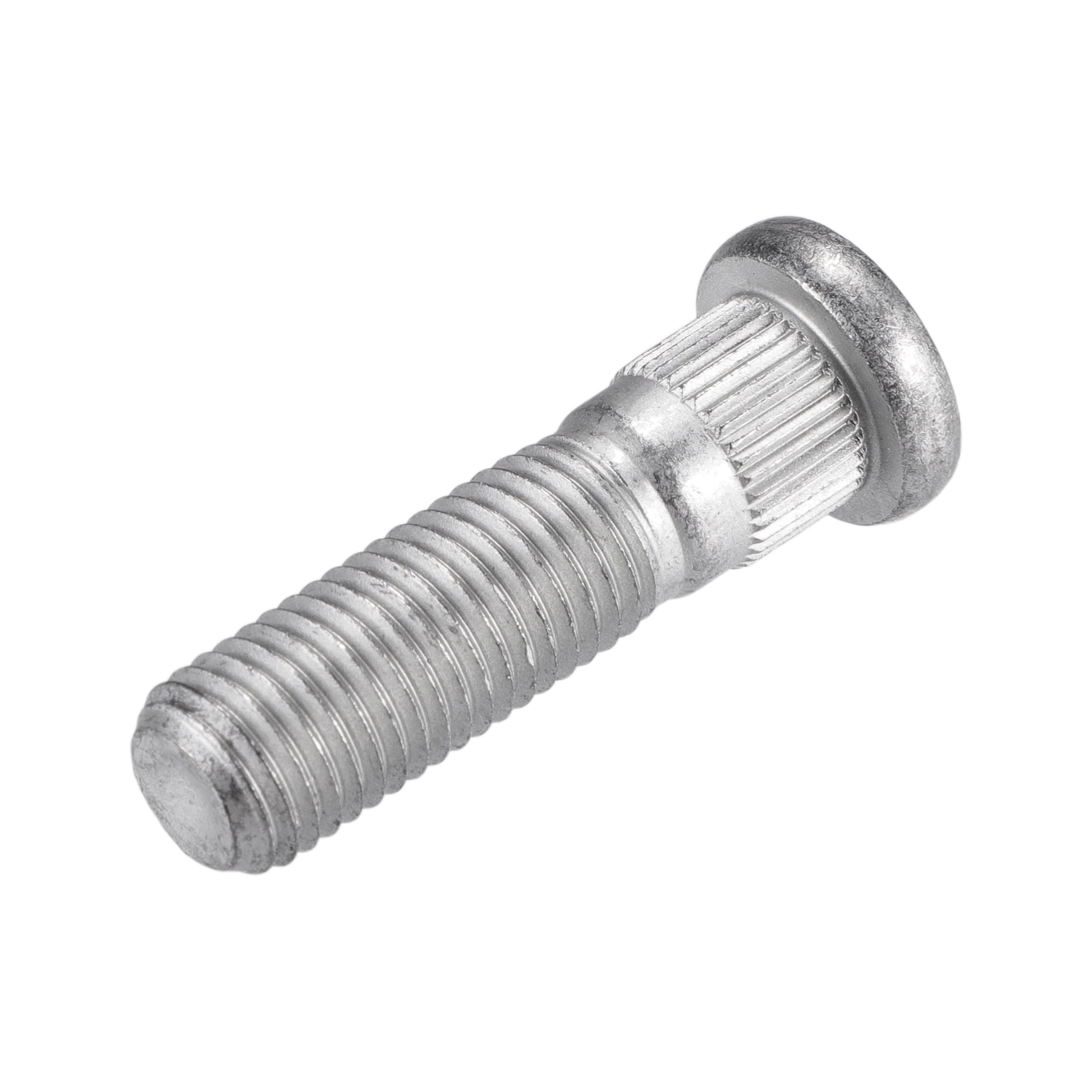 Unique Bargains M12x1.5 Wheel Lug Stud for Hyundai Elantra 2007-2012 - Pack of 10