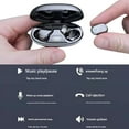 thumbnail image 7 of Echolabs Ear Buds 2025 Edition, Echolabs Audio Earbuds Wireless Bluetooth, Echo Labs Earbuds 2025, Noise Cancelling with LED Display for Sports Workout, 7 of 7