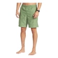 thumbnail image 2 of Short Quiksilver Hombre Caballero Playa Casual Made Verde verde S, 2 of 7