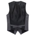 thumbnail image 3 of Running Volume Factory Direct Supply Taobao Foreign Trade Wholesale From Aliexpress Vest Men's Small Shell Vest Delivery, 3 of 3