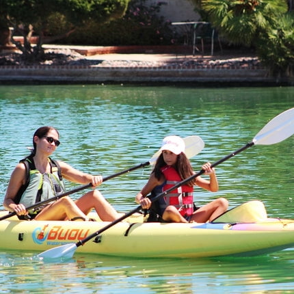 Touring Tandem Kayak - Havasu
