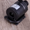 thumbnail image 5 of 12V 800L / H High Performance and Low Noise Brushless Submersible Water Pump, 5 of 5
