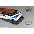 thumbnail image 2 of The Vibrant Burgundy Vector Shopping Skin-Sert Case for the Apple iPhone 6,iPhone 14 Pro Max, 2 of 4