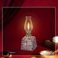 thumbnail image 3 of Chamber Oil Lamps Classic Vintage Oil Lamp Lantern Vintage Oil Lamps, 3 of 5