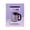 Disco Coffee Maker Purple, variant on Stupell Industries Eclectic Disco Coffee Over Pink Canvas Art, 16 x 20, by LISH Creative