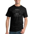 thumbnail image 1 of If She's A Jeeper She's A Keeper Black Cars and Trucks Graphic T-Shirt, 1 of 1