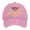 Pink, variant on USA 250th Anniversary Baseball Cap, 4th of July Cotton Adjustable Patriotic Hat Unisex Casual Sports Cap, Independence Day Freedom Democracy 1776-2026 Hat
