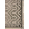 thumbnail image 4 of Nourison Ultima Silver Grey Area Rug UL316 2'2" x 7', 4 of 6