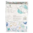 thumbnail image 3 of Summer Change Pad Cover (Little Dinos Muslin), 3 of 3