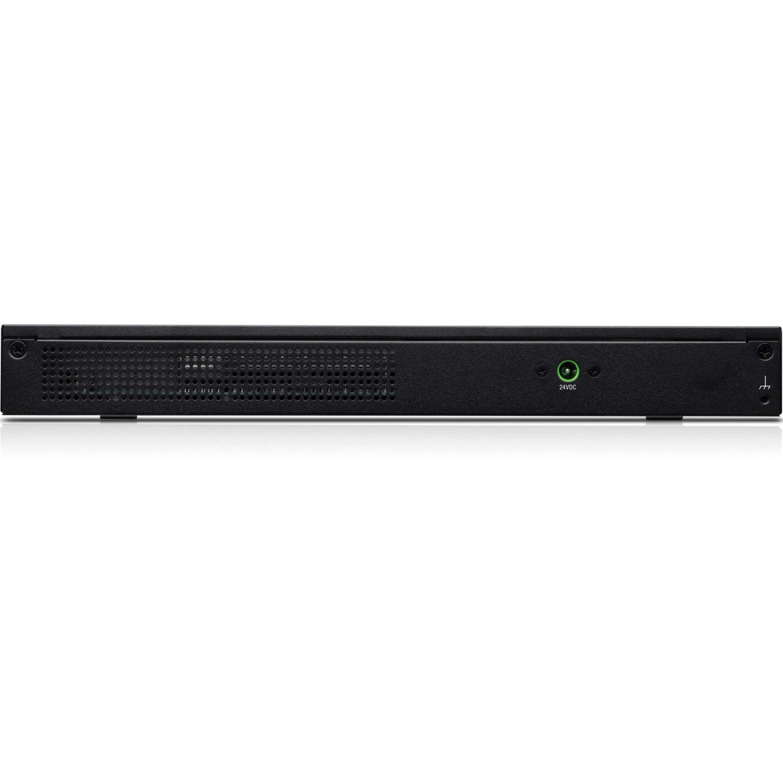 10-Port High-Performance Gigabit Router with PoE Flexibility