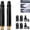 2Sets, variant on Upgrade Home High Pressure Car Wash Water Gun, 2026 New Adjustable Booster High Pressure Hose Nozzle, Portable Water Hose Nozzle for Car Driveway Patio Yard Watering and Washing (#2Sets)