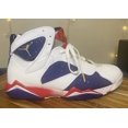 thumbnail image 5 of Ni - ke Air Jordan 7 Retro Tinker Alternate Size 11 Original Box Included, 5 of 5