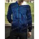 thumbnail image 3 of 2023 Nueva placa base CPU Sudadera con cremallera para hombres y mujeres Línea de procesador Placa de circuito Sudadera con estampado 3D Moda Abrigo informal Ropa, 3 of 5