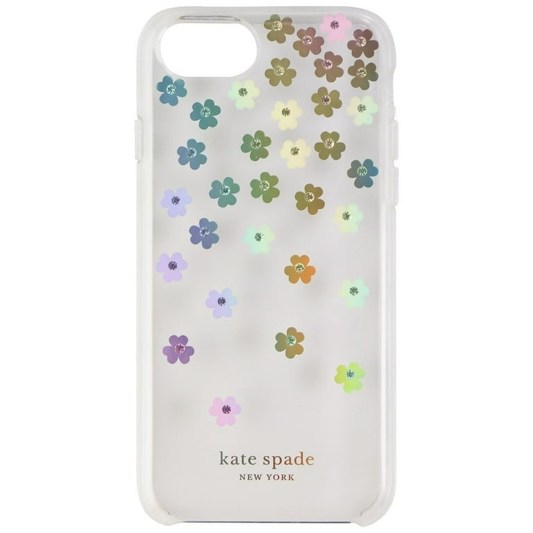 Kate Spade New York Apple Iphone Se (3rd/2nd Generation)/8/7 Protective Case  - Multi Floral : Target