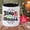 Black-, variant on Funny Bingo-Themed Coffee Mug with Bingo Balls & Call Numbers - Ceramic Cup with Red & Design, Non-Slip Base, Ideal for Christmas, Halloween, Perfect Gift for Bingo Lovers, Thanksgiving - Hand Wash O
