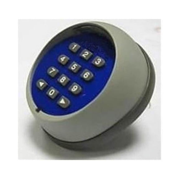 LM171-APE Wireless Keypad For Gate Openers