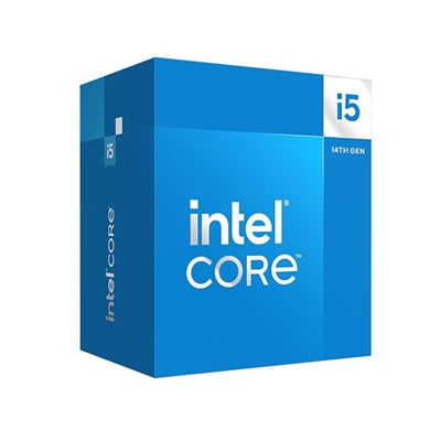 Intel Core i5-14400F LGA 1700 Processor BX8071514400F