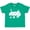 Kelly Green, variant on Inktastic Camper In A Star Filled Night Boys or Girls Toddler T-Shirt
