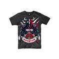 thumbnail image 1 of Summer T-shirt Houston Football Men's T-Shirt, 1 of 6