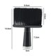 thumbnail image 5 of Neck brush hairdresser hair cleaning brush hair cutting hair brush hairdresser styling salon tools h, 5 of 5