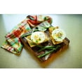 thumbnail image 2 of Nordic Ware Microwave Egg Poacher - 2 Cavity, Plastic - 2 Pack, 2 of 4