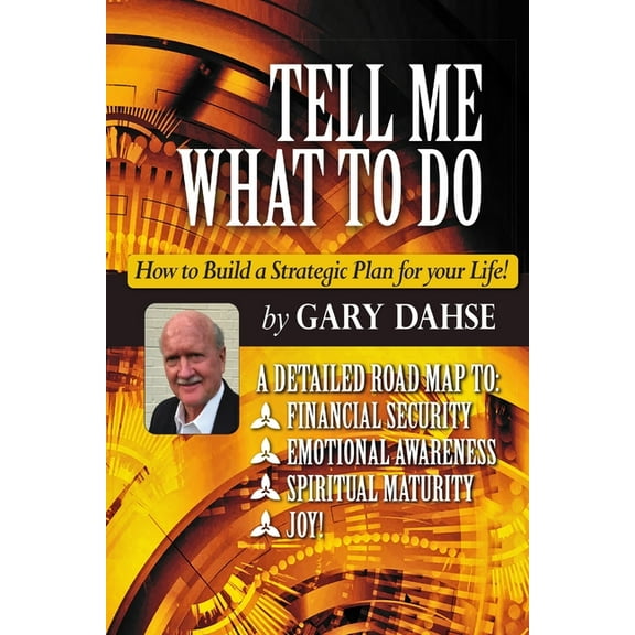 Tell Me What to Do, (Paperback)