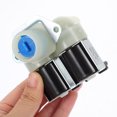 thumbnail image 3 of EXHUMKY Side Entry Fill Valve Nylon Multi 1Pack Stable Water Flow for Washer Repair and Household Use, 3 of 8