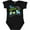 AB-Black, variant on Inktastic My First Easter Train Boys or Girls Baby Bodysuit