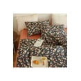 thumbnail image 1 of Juego de cama romántico coreano floral, 1 of 7