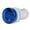Blue, variant on Mini Digital LED Display Voltmeter for Accurate Voltage Measurement and Circuit Testing