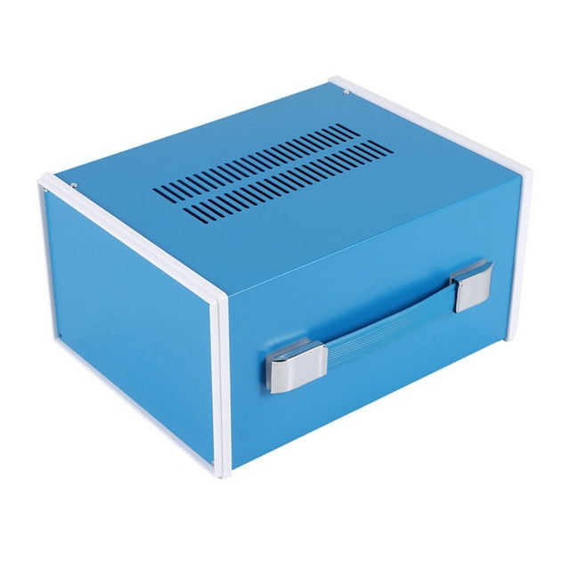 Caja de distribución electrónica