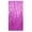 Hot Pink, variant on Rain Curtain Balloon Decorative for Weddings and Birthday Parties -Scene Tassel Arrangement for Enhanced Atmosphere