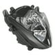 thumbnail image 3 of Lente de faro, lente de faro de motocicleta, lente de faro, lente de luz delantera para Suzuki, diseño de clase mundial, 3 of 12