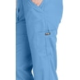 thumbnail image 3 of 4 PKT GA LOGO ELASTIC BACK, 3 of 6