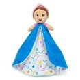 thumbnail image 1 of Ms. Rachel Official Huggable Lovey, Double Sided, Machine Washable Security Blankets for Babies Ages 0-1+, 1 of 5