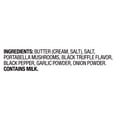 thumbnail image 5 of bettergoods Black Truffle Butter, 3 oz Tub, 5 of 8