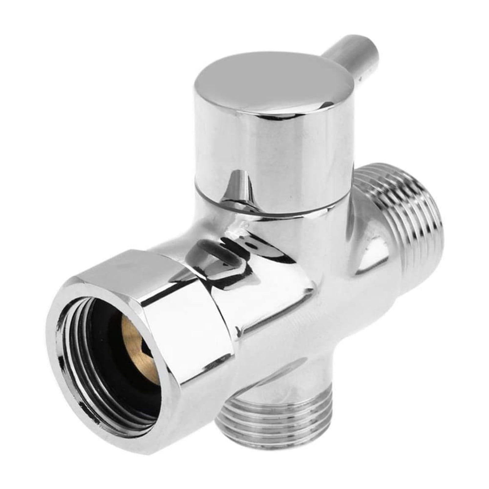 Toilet Bidet Sprayer, Life Easy Stainless Steel Bathroom Shower Sprayer