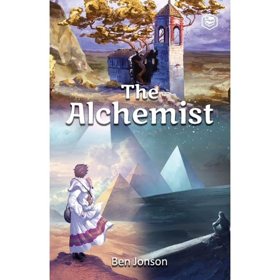 The Alchemist, (Paperback)