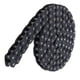 thumbnail image 3 of Cadena De Patinete Eléctrico Fácil De Usar, Cadena De Triciclo Eléctrico, Rendimiento Estable Para Triciclo De Patinete Eléctrico OTVIAP Cadena T8F, 3 of 8