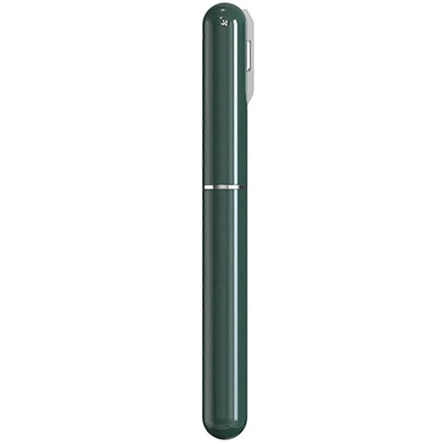 SZTXJ Portable Air Pressure Pump Bottle Opener Easy Corkscrew Tool Wine Accessory Corkscrew for Home (Green)