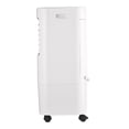 thumbnail image 2 of Enfriador de Aire Atvio Home 15 Litros 3 Velocidades FL-1805R Blanco, 2 of 4