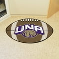 thumbnail image 2 of North Alabama Football Rug 20.5"x32.5", 2 of 2