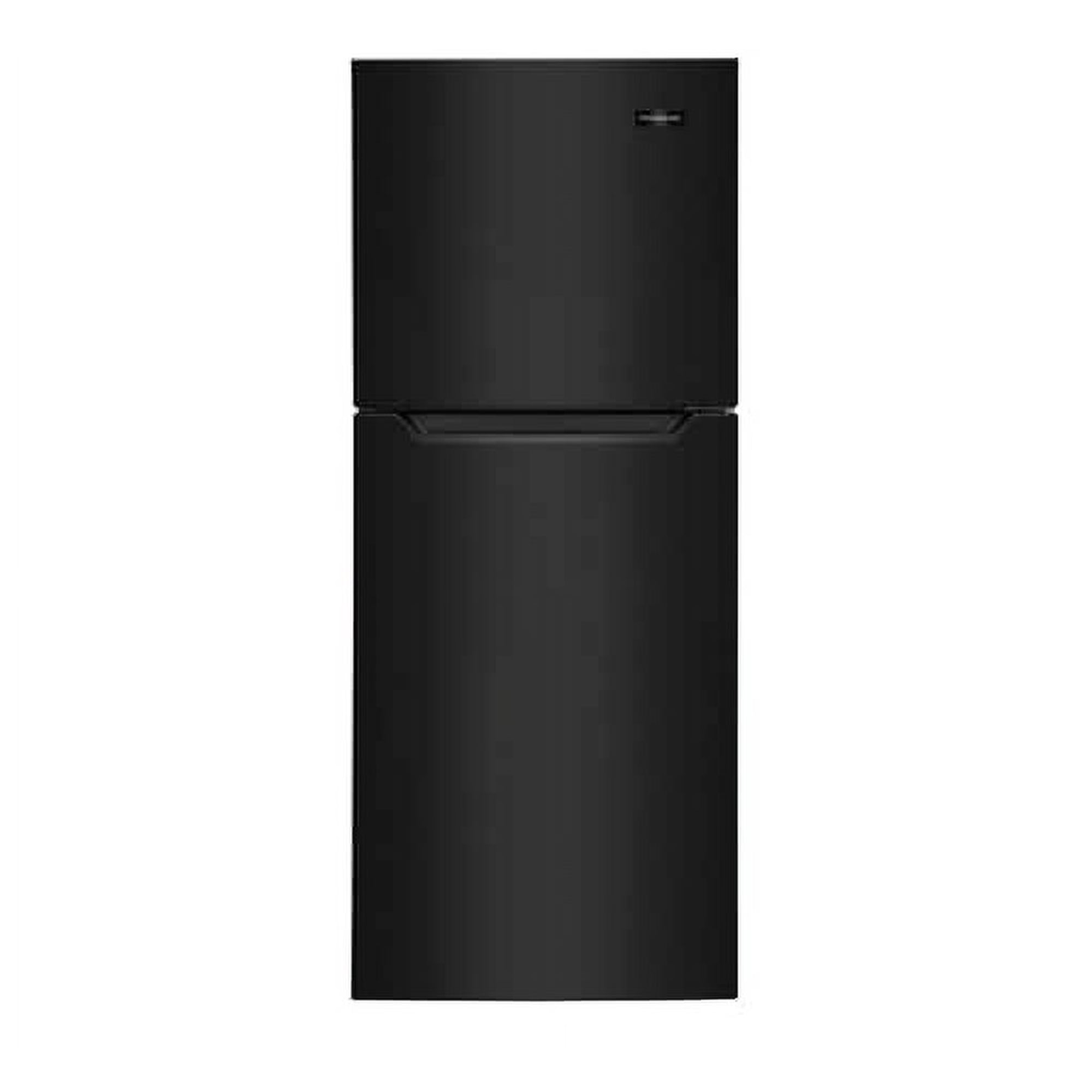 10.1 Cu. Ft. Top Freezer Apartment-Size Refrigerator