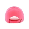 thumbnail image 2 of Gorra Ajustable Rosa y Blanca '47 New York Yankees MLB, 2 of 2