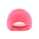 thumbnail image 2 of Gorra Ajustable Rosa y Blanca '47 New York Yankees MLB, 2 of 2