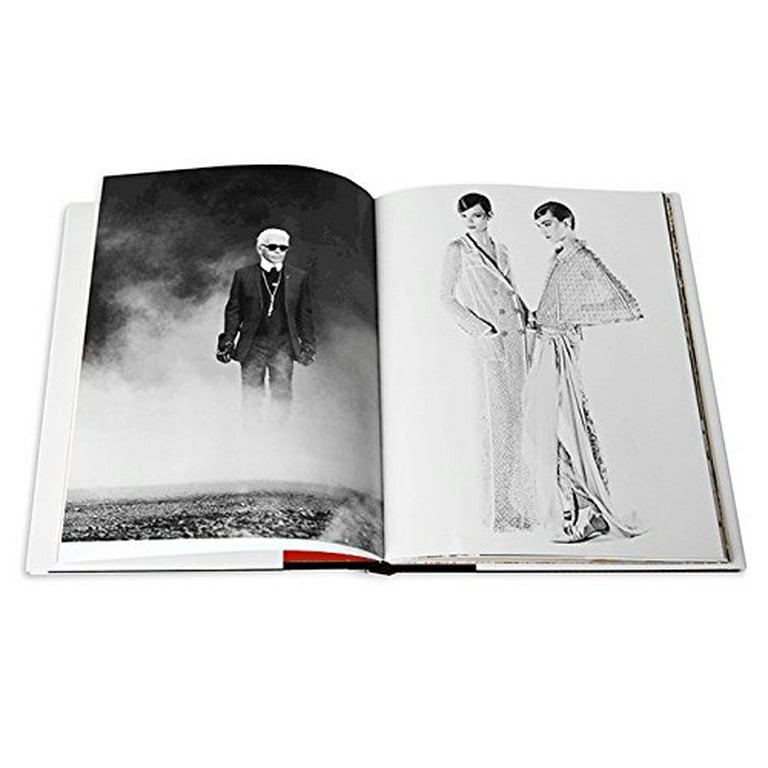 Chanel 3-Book Slipcase (Hardcover)