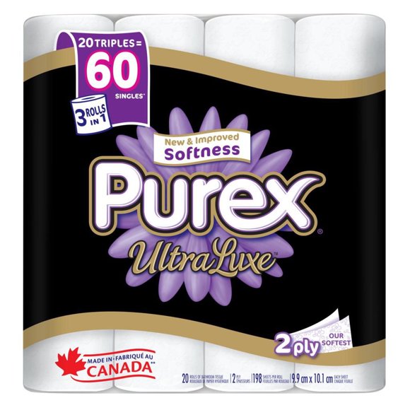 Toilet Paper | Walmart Canada