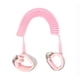 thumbnail image 1 of 2.5m Pulsera Correa Pulsera De Seguridad Para Niños Arnes Modelo Rosa, 1 of 4