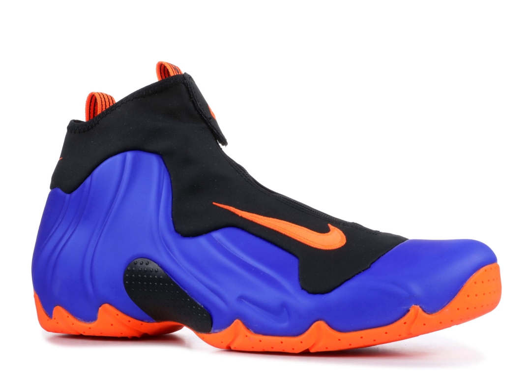 flightposite blue orange